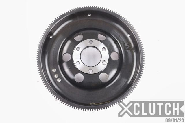 XClutch 93-99 Chevrolet Camaro Z28 SS 5.7L Single Mass Chromoly Flywheel