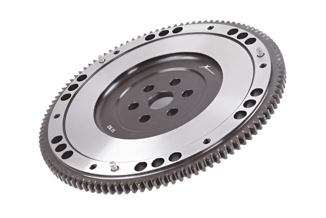 XClutch 07-08 Honda Fit Sport 1.5L Single Mass Chromoly Flywheel
