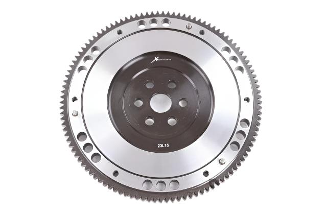 XClutch 07-08 Honda Fit Sport 1.5L Single Mass Chromoly Flywheel