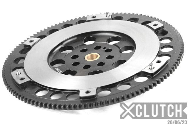 XClutch 90-97 Honda Accord SE 2.2L Lightweight Single Mass Chromoly Flywheel