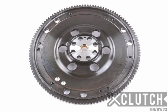 XClutch 90-97 Honda Accord SE 2.2L Single Mass Chromoly Flywheel