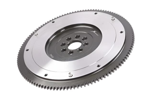 XClutch 02-06 Acura RSX Base 2.0L Single Mass Chromoly Flywheel