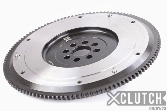 XClutch 12-15 Honda Civic 2.4L Single Mass Chromoly Flywheel
