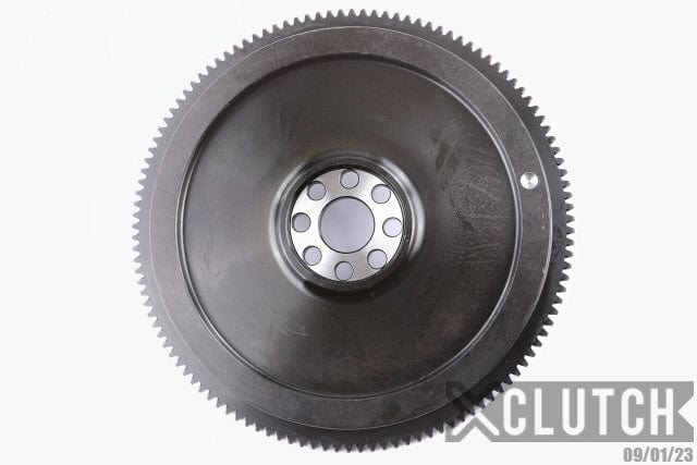 XClutch 12-15 Honda Civic 2.4L Single Mass Chromoly Flywheel