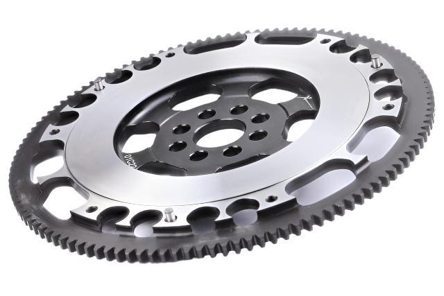 XClutch 02-06 Acura RSX Base 2.0L Lightweight Single Mass Chromoly Flywheel