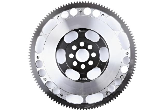 XClutch 02-06 Acura RSX Base 2.0L Lightweight Single Mass Chromoly Flywheel