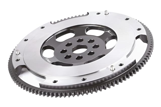 XClutch 00-03 Honda S2000 Base 2.0L Lightweight Single Mass Chromoly Flywheel
