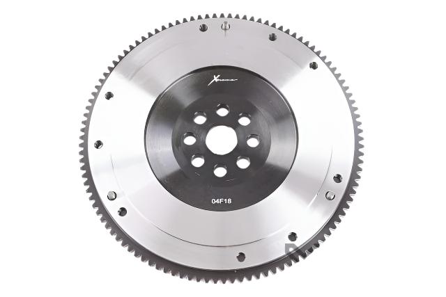 XClutch 00-03 Honda S2000 Base 2.0L Single Mass Chromoly Flywheel