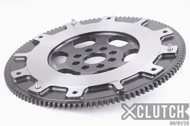 XClutch 12-15 Honda Civic 1.8L Lightweight Single Mass Chromoly Flywheel