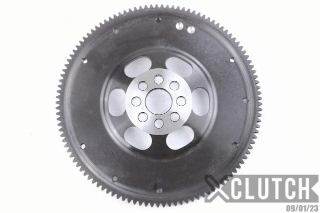 XClutch 12-15 Honda Civic 1.8L Lightweight Single Mass Chromoly Flywheel