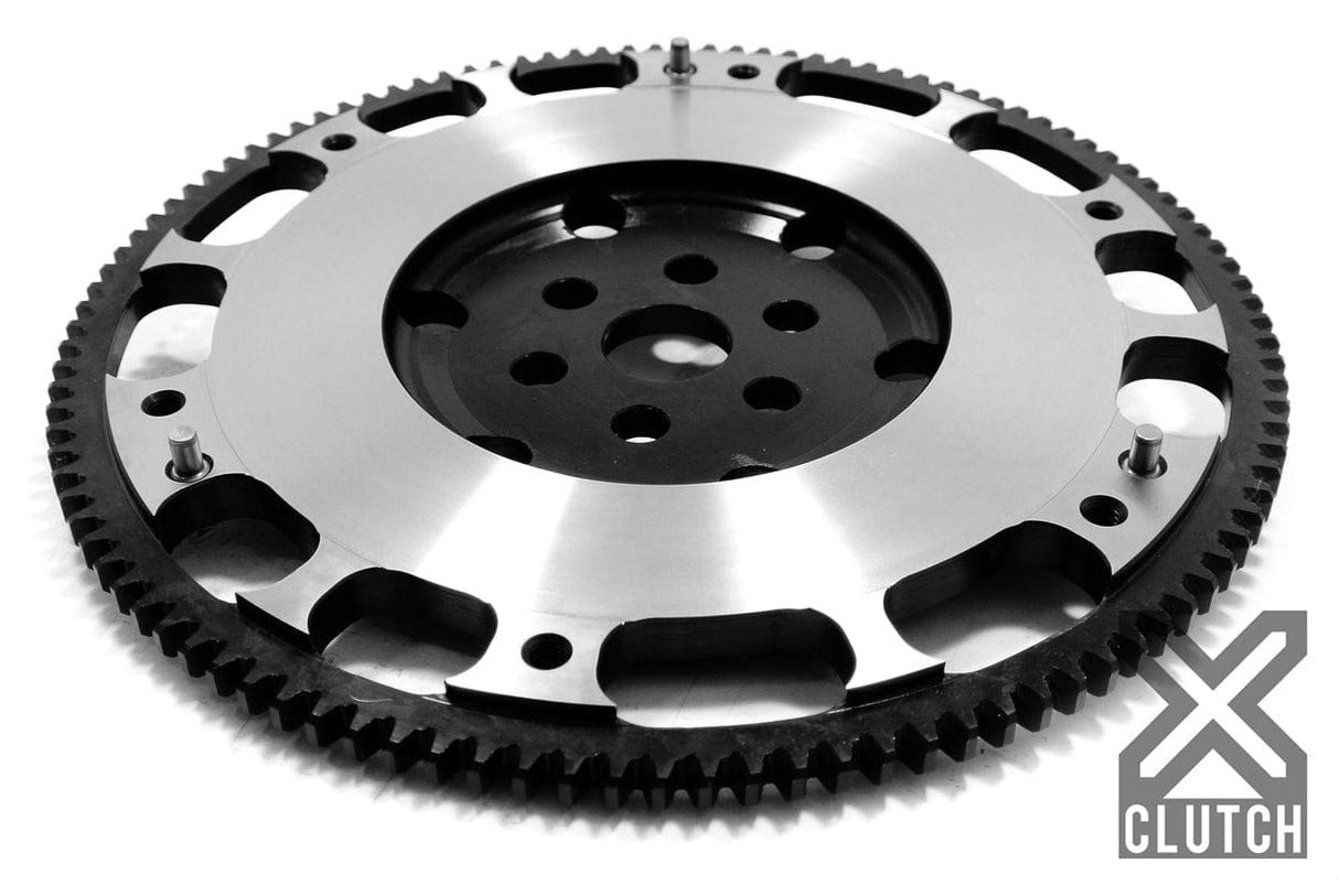 XClutch 88-91 Honda CRX Si 1.6L Lightweight Single Mass Chromoly Flywheel