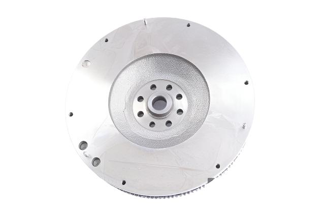 XClutch 07-11 Jeep Wrangler Unlimited 70th Anniversary 3.8L Steel Flywheel
