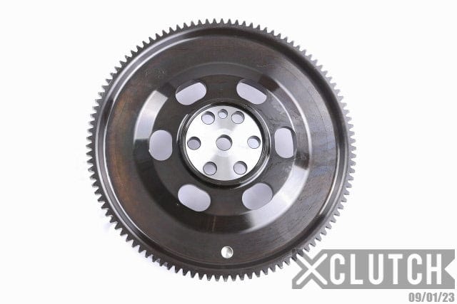 XClutch 91-92 Mitsubishi Galant VR-4 2.0L Single Mass Chromoly Flywheel