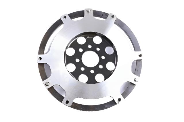 XClutch 01-04 Mitsubishi Eclipse Spyder GTS 3.0L Lightweight Single Mass Chromoly Flywheel