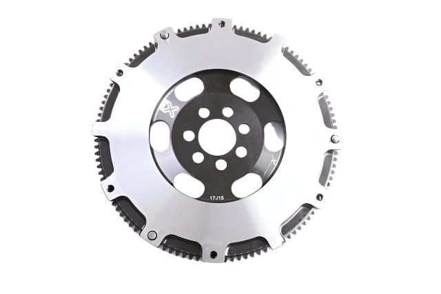 XClutch 07-17 Mitsubishi Lancer EVO X 2.0L Lightweight Single Mass Chromoly Flywheel