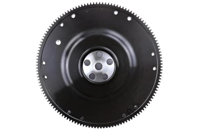 XClutch 06-12 Mitsubishi Colt Ralliart 1.5L Single Mass Chromoly Flywheel