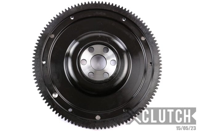 XClutch 90-93 Mazda Miata SE 1.6L Single Mass Chromoly Flywheel