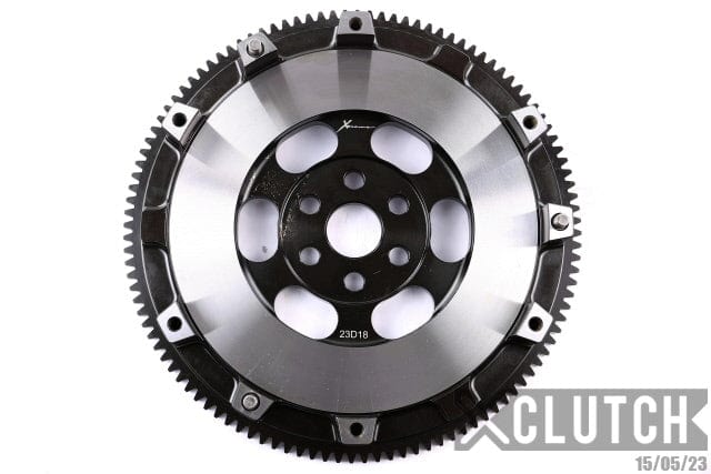 XClutch 94-97 Mazda Miata Shinsen 1.8L Lightweight Single Mass Chromoly Flywheel