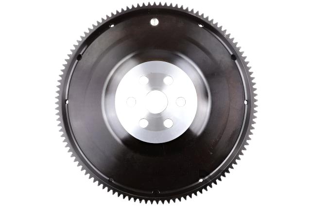 XClutch 06-15 Mazda MX-5 Miata Touring 2.0L Single Mass Chromoly Flywheel