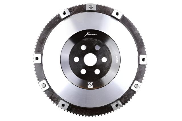 XClutch 06-15 Mazda MX-5 Miata Touring 2.0L Single Mass Chromoly Flywheel