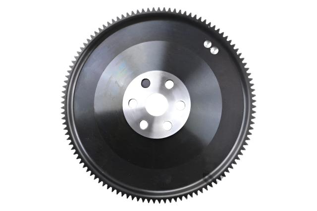 XClutch 06-07 Mazda Mazdaspeed 3 2.3L Turbo Single Mass Chromoly Flywheel