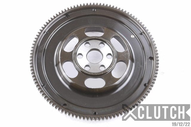 XClutch 89-92 Ford Probe LX 2.2L Lightweight Single Mass Chromoly Flywheel