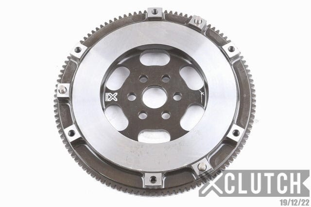 XClutch 89-92 Ford Probe LX 2.2L Lightweight Single Mass Chromoly Flywheel