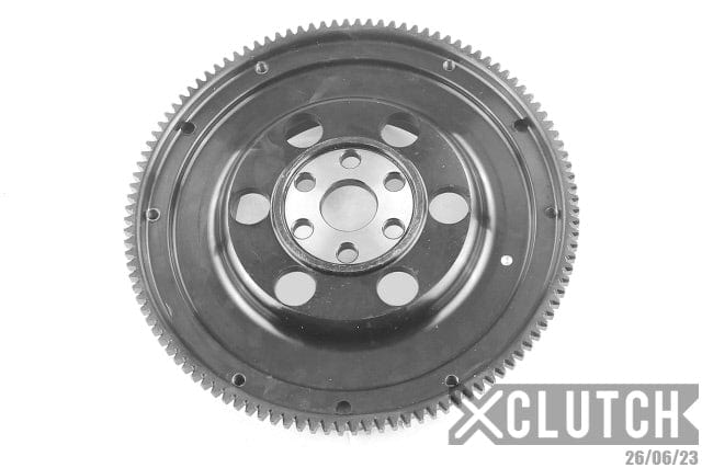 XClutch 89-92 Ford Probe LX 2.2L Single Mass Chromoly Flywheel