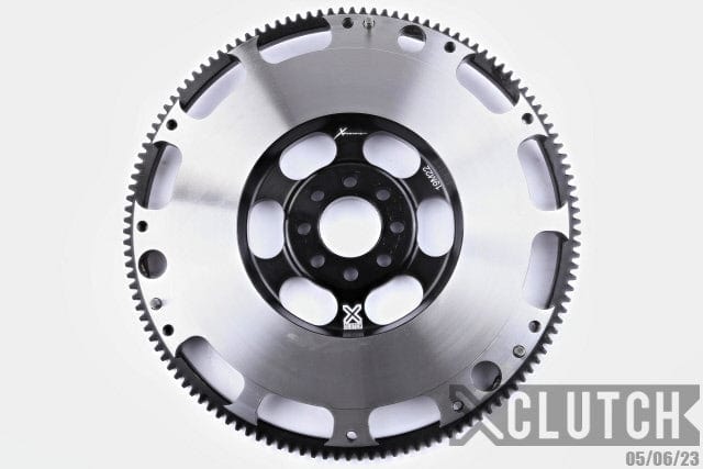 XClutch 90-96 Nissan 300ZX Turbo 3.0L Lightweight Single Mass Chromoly Flywheel