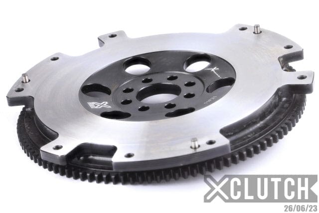 XClutch 91-98 Nissan 180SX S13 2.0L Lightweight Single Mass Chromoly Flywheel
