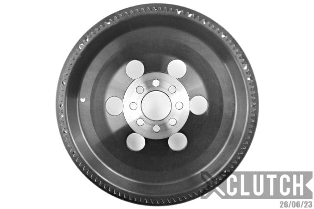 XClutch 91-98 Nissan 180SX S13 2.0L Single Mass Chromoly Flywheel
