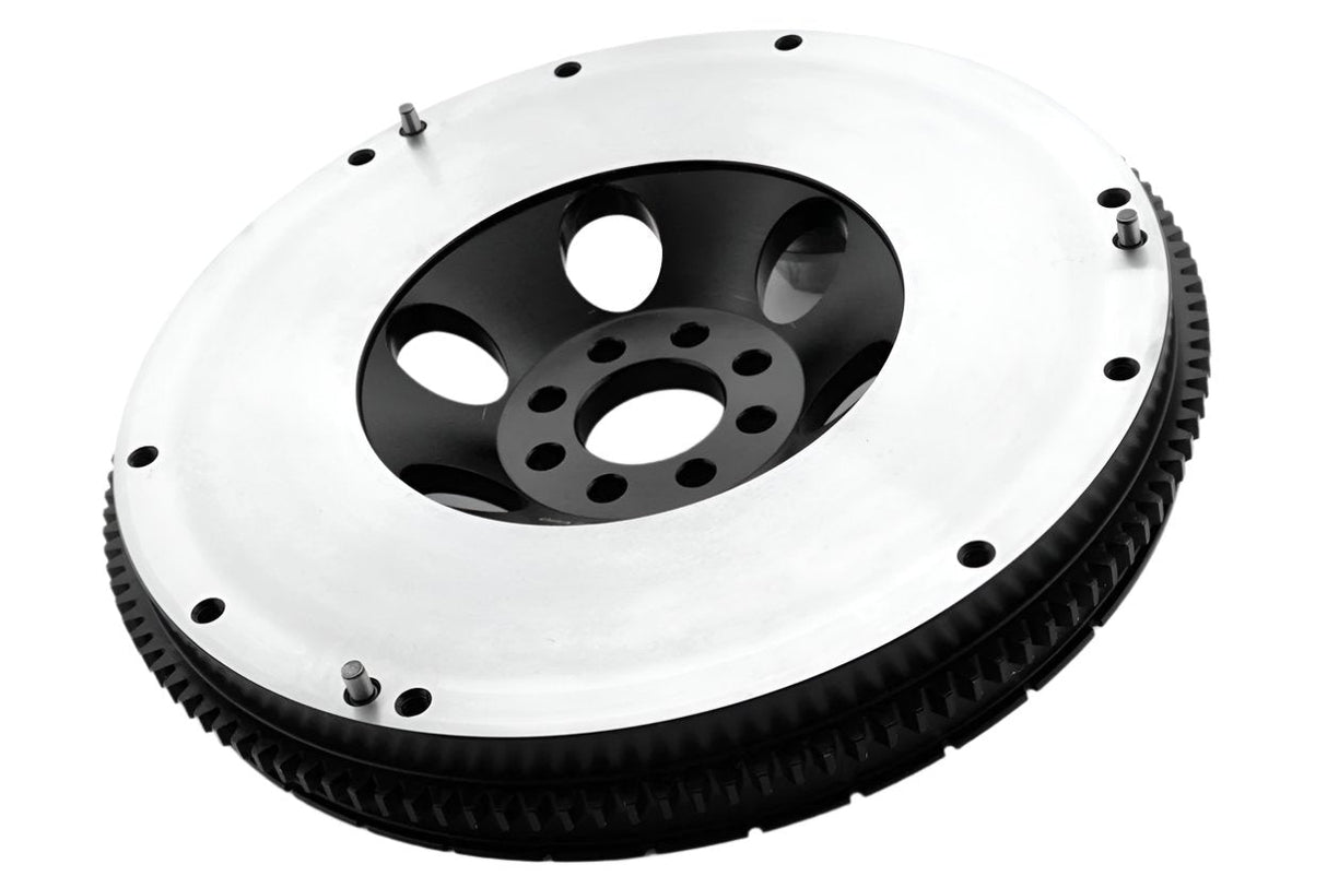 XClutch 03-06 Nissan 350Z Track 3.5L Single Mass Chromoly Flywheel