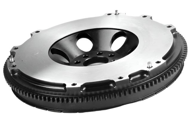 XClutch 03-06 Nissan 350Z Track 3.5L Lightweight Single Mass Chromoly Flywheel