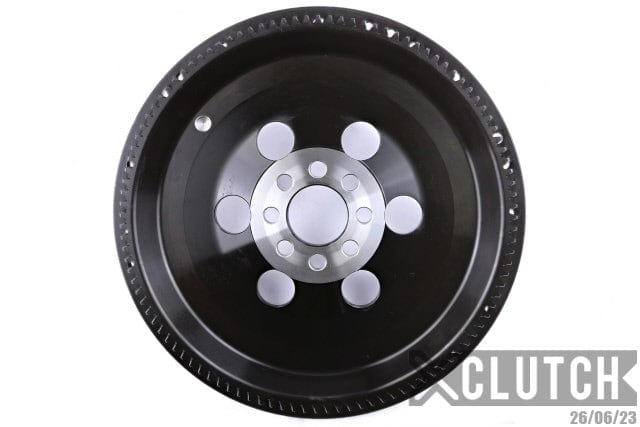 XClutch 90-98 Nissan Pulsar Gti-R 2.0L Single Mass Chromoly Flywheel