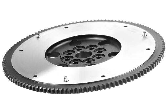XClutch 04-06 Subaru Baja Turbo 2.5L Single Mass Chromoly Flywheel