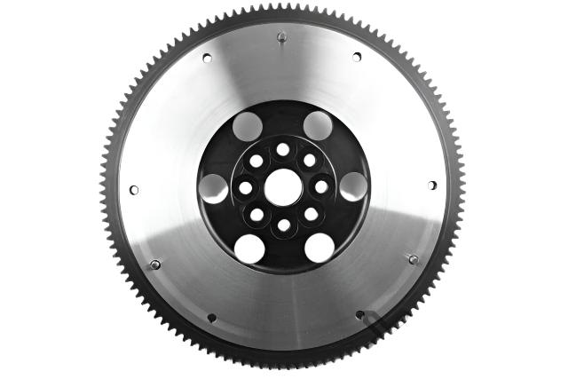 XClutch 04-06 Subaru Baja Turbo 2.5L Single Mass Chromoly Flywheel