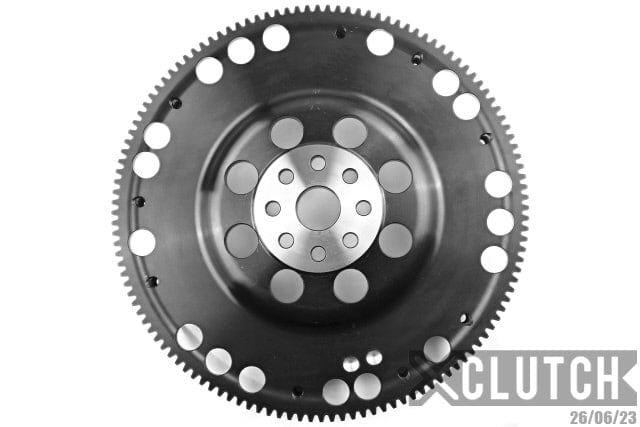 XClutch 13-21 Subaru WRX STi Type RA 2.5L Lightweight Single Mass Chromoly Flywheel