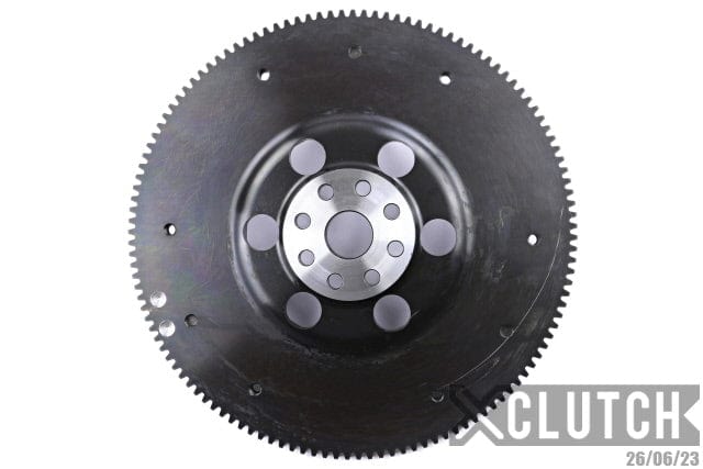 XClutch 13-20 Subaru BRZ TS 2.0L Single Mass Chromoly Flywheel