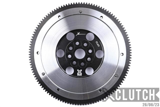 XClutch 13-20 Subaru BRZ TS 2.0L Single Mass Chromoly Flywheel