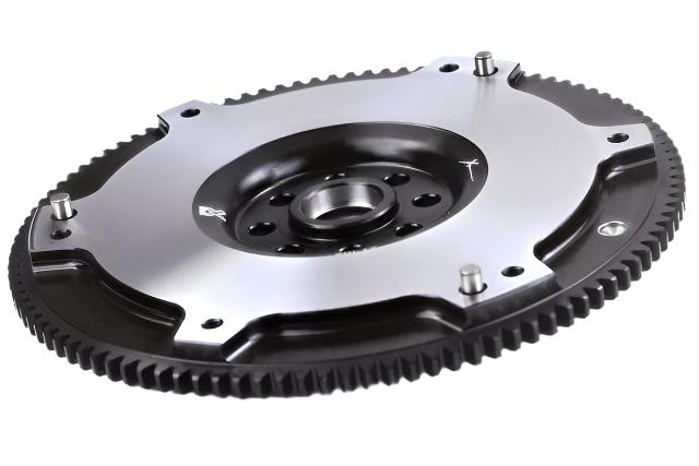XClutch 05-11 Suzuki Swift 1.6L Single Mass Chromoly Flywheel