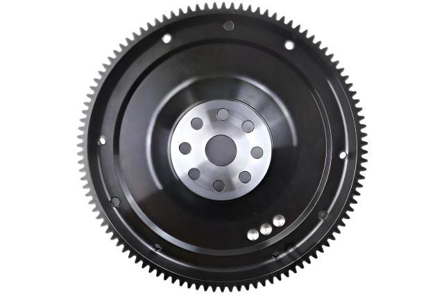 XClutch 05-11 Suzuki Swift 1.6L Single Mass Chromoly Flywheel