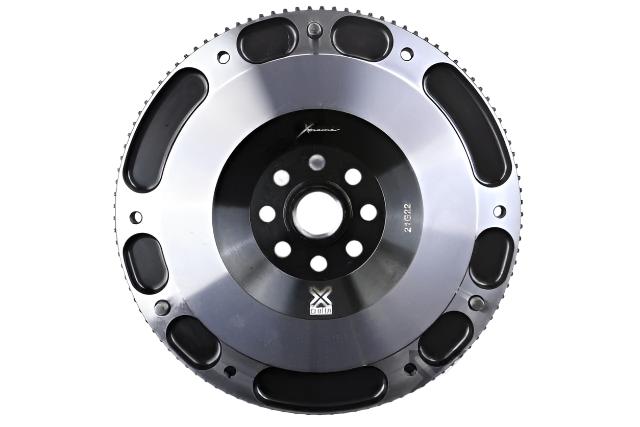 XClutch 05-11 Suzuki Swift 1.6L Single Mass Chromoly Flywheel