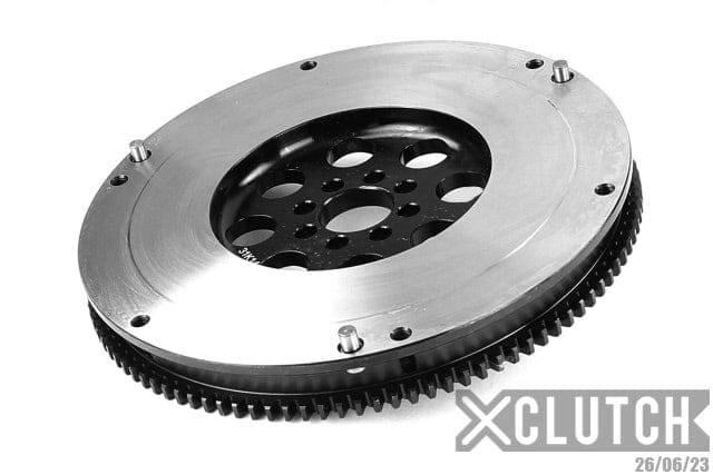 XClutch 98-02 Chevrolet Prizm LSi 1.8L Single Mass Chromoly Flywheel