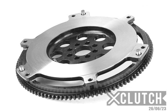 XClutch 98-02 Chevrolet Prizm LSi 1.8L Lightweight Single Mass Chromoly Flywheel