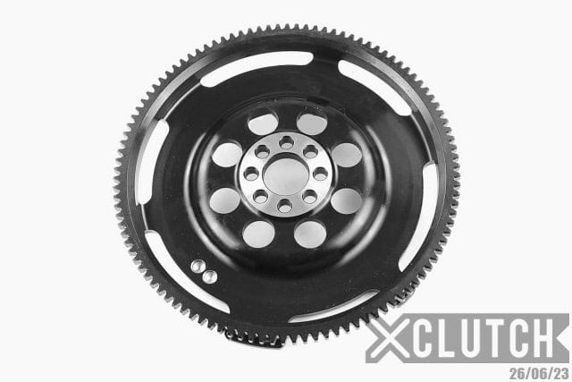 XClutch 98-02 Chevrolet Prizm LSi 1.8L Lightweight Single Mass Chromoly Flywheel