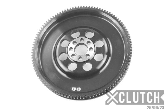 XClutch 98-02 Chevrolet Prizm LSi 1.8L Single Mass Chromoly Flywheel