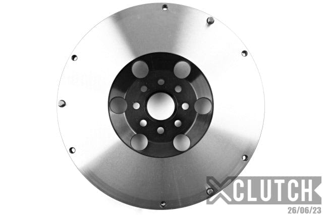 XClutch 86-92 Toyota Supra Turbo 3.0L Single Mass Chromoly Flywheel