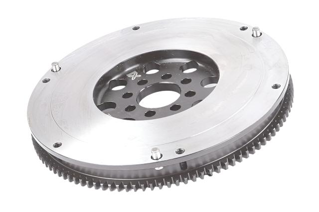 XClutch 05-11 Lotus Elise R 1.8L Single Mass Chromoly Flywheel