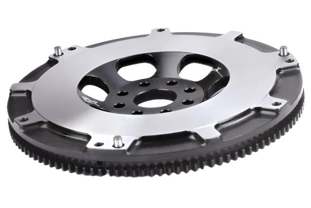 XClutch 02-05 Lexus IS300 Base 3.0L Lightweight Single Mass Chromoly Flywheel