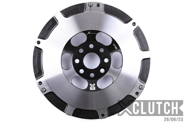 XClutch 02-05 Lexus IS300 Base 3.0L Lightweight Single Mass Chromoly Flywheel